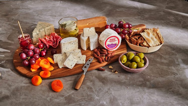 Why Is French Cheese So Integral to the Country’s Identity? A Gourmet Exploration of French Cheese and Its Role in Local Customs