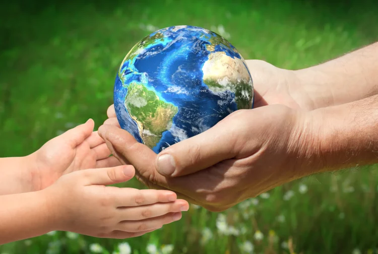 How Will Climate Change Affect Future Travel Destinations? What You Need to Know to Plan Ahead for Environmental Challenges