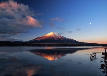 Why Do Sacred Mountains Hold Such Cultural Significance in Asia? Discover the Spiritual and Natural Beauty of Asia’s Most Revered Peaks