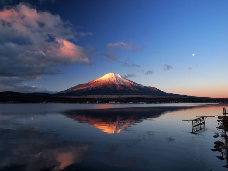 Why Do Sacred Mountains Hold Such Cultural Significance in Asia? Discover the Spiritual and Natural Beauty of Asia’s Most Revered Peaks
