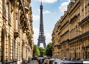 Hidden Gems of Paris: Lesser-Known Attractions Worth Exploring