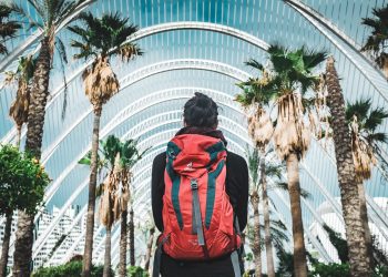 How to Plan the Perfect European Backpacking Trip: A Complete Guide