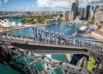 Have You Heard of These Life-Changing Travel Stories?