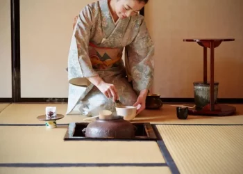 Do You Know the Deep Cultural Significance Behind the Japanese Tea Ceremony?