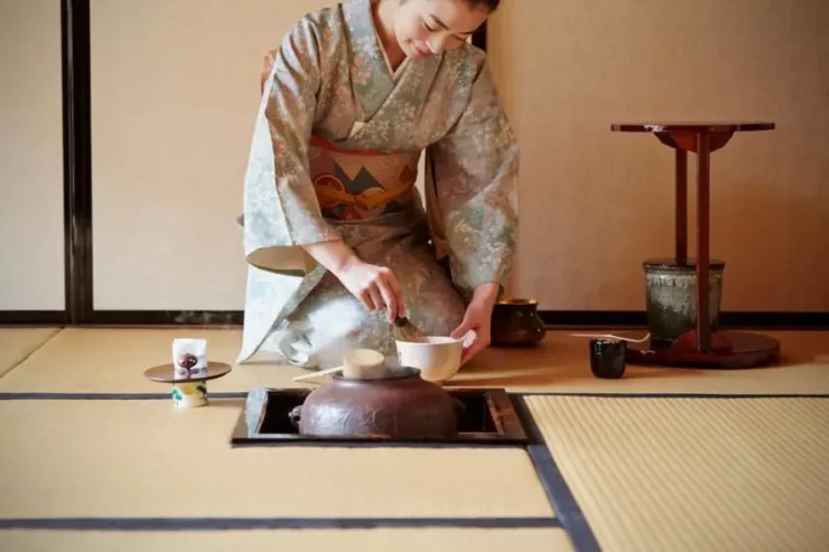 Do You Know the Deep Cultural Significance Behind the Japanese Tea Ceremony?
