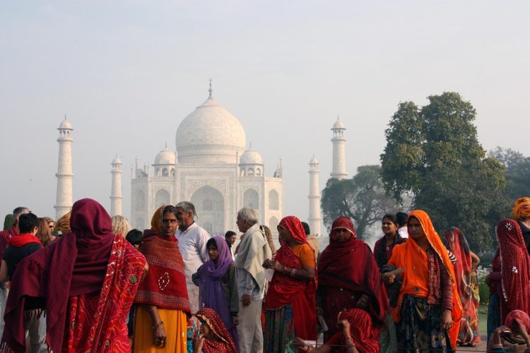 Will Understanding These Traditional Customs Make You More Welcome While Traveling in India?