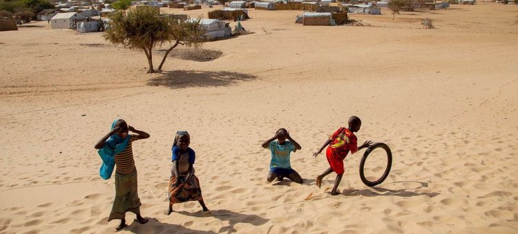 Why Do Handshakes in West Africa Convey Different Cultural Messages?