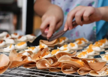 Have You Tried Thai Street Food? Just How Delicious Are They?