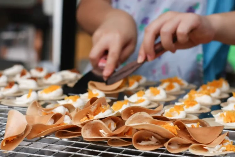 Have You Tried Thai Street Food? Just How Delicious Are They?
