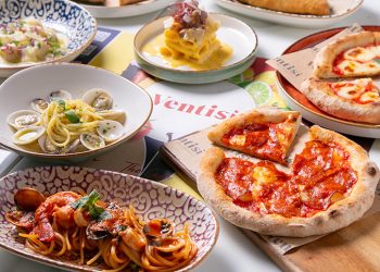 How to Find the Most Authentic Pizza and Pasta in Italy?