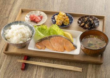 What Traditional Japanese Dishes You Must Try While Traveling in Japan?