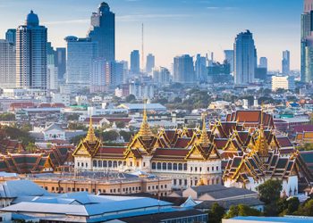 How to Save Time and Enjoy Scenic Views by Choosing the Right Mode of Transportation