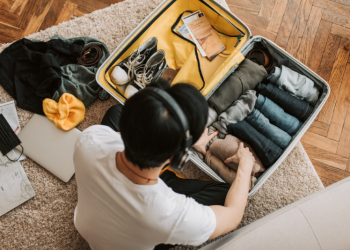 Practical Packing Tips to Make Your Travel Luggage Lighter and Easier