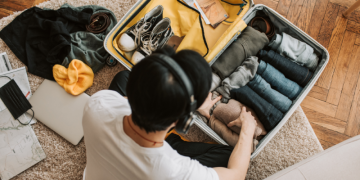 Practical Packing Tips to Make Your Travel Luggage Lighter and Easier