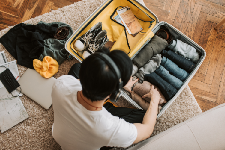 Practical Packing Tips to Make Your Travel Luggage Lighter and Easier