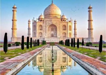 How to Capture the Balance of Tranquility and Dynamism in Nature Photography