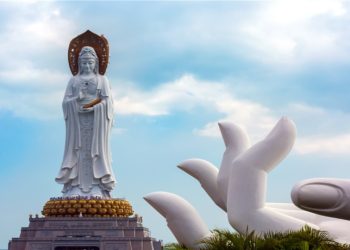 Why Do Certain Natural Landscapes Evoke Deep Emotional Resonance?