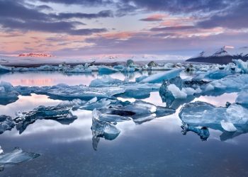 How Stunning Are Iceland’s Waterfalls and Volcanoes?