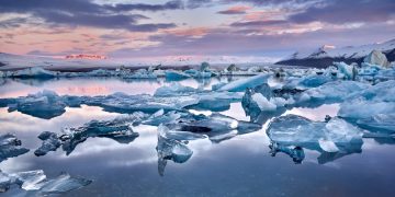 How Stunning Are Iceland’s Waterfalls and Volcanoes?