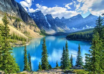 Hidden Natural Wonders to Explore in Canada