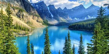 Hidden Natural Wonders to Explore in Canada