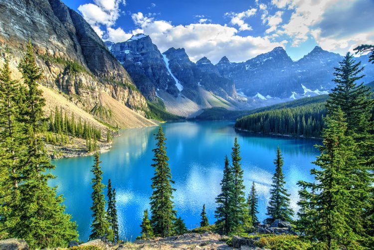 Hidden Natural Wonders to Explore in Canada