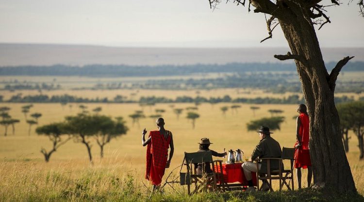 What’s the Best Way to Experience Kenya and Tanzania’s Wild Side?