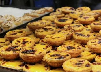 What’s Driving the Food Revolution in Lisbon and Barcelona?