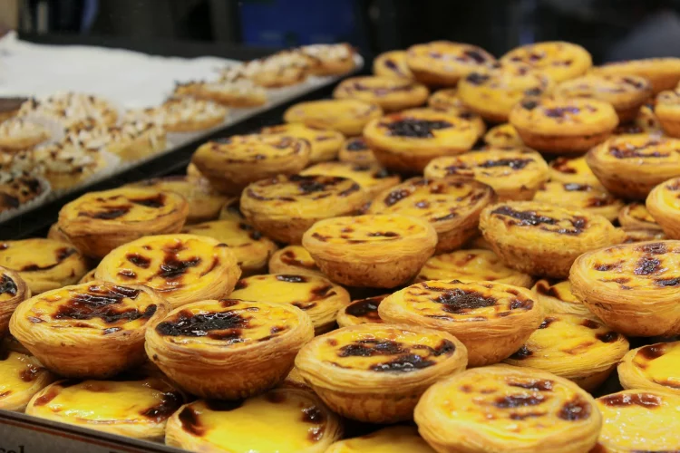 What’s Driving the Food Revolution in Lisbon and Barcelona?