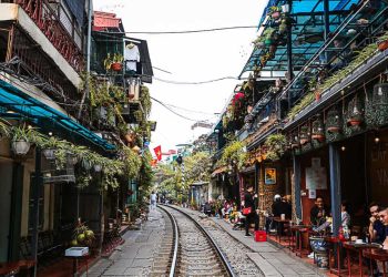 Is Vietnam the New Go-To Destination for Food Lovers and Culture Seekers?