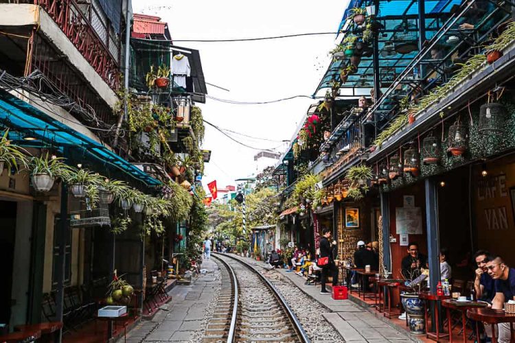 Is Vietnam the New Go-To Destination for Food Lovers and Culture Seekers?