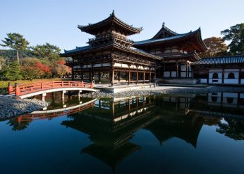 Why Are Kyoto’s Temples and Angkor Wat Still a Traveler’s Dream?