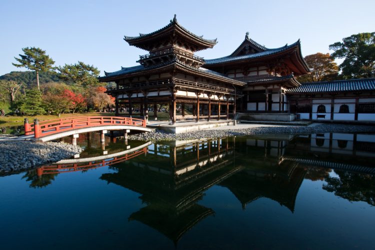 Why Are Kyoto’s Temples and Angkor Wat Still a Traveler’s Dream?