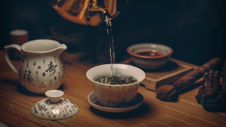 Why Should You Experience Taiwan’s Tea Houses and Tranquil Temples?