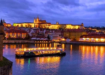 What Makes Prague and Budapest Ideal Destinations for History Buffs?