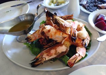 Where Are the Best Places to Find Fresh Seafood in Greece and Turkey?