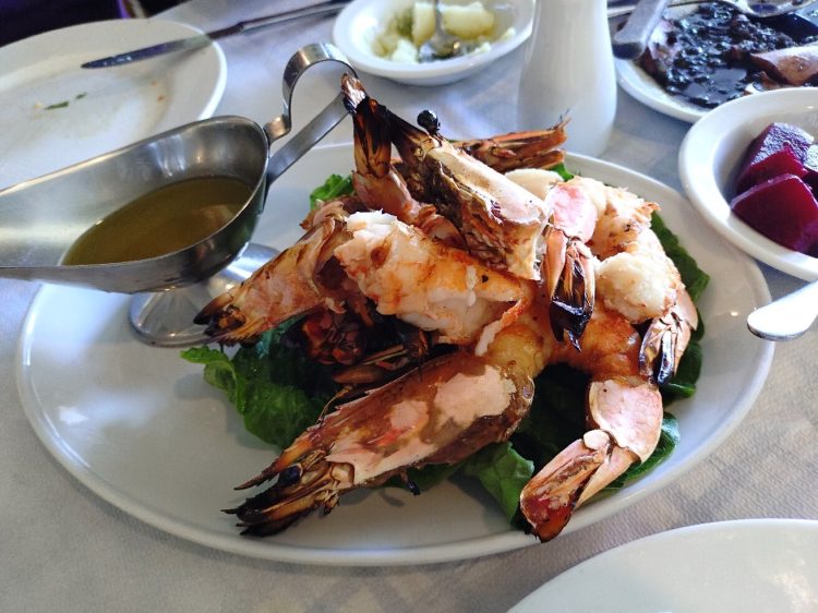 Where Are the Best Places to Find Fresh Seafood in Greece and Turkey?