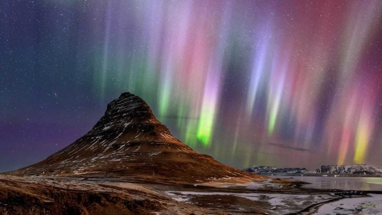 Why Should You Experience the Northern Lights in Iceland and Norway?