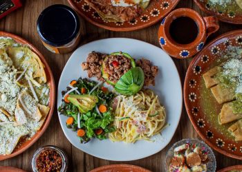 How Did Oaxaca’s Culinary Scene Beat Mexico City in 2024 Global Rankings?