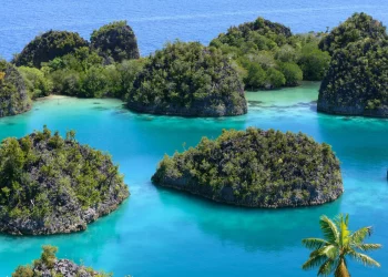 What’s Behind the Rise of Remote Island Retreats in Indonesia in 2025?