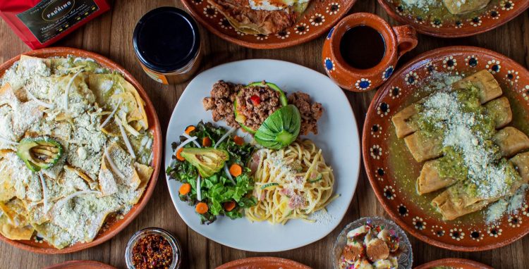 How Did Oaxaca’s Culinary Scene Beat Mexico City in 2024 Global Rankings?