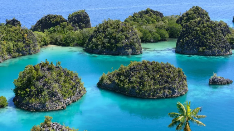 What’s Behind the Rise of Remote Island Retreats in Indonesia in 2025?