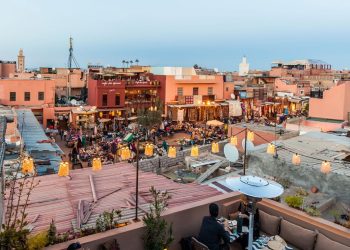 Can You Really Cross Morocco by Local Bus Without a Tour in 2025?