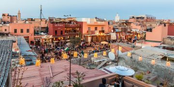 Can You Really Cross Morocco by Local Bus Without a Tour in 2025?