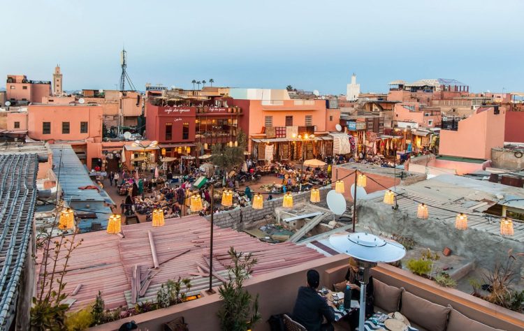 Can You Really Cross Morocco by Local Bus Without a Tour in 2025?