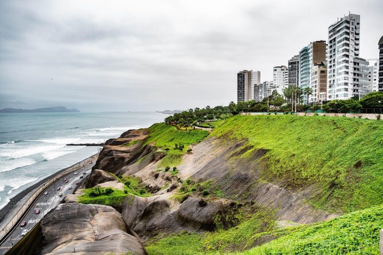 Why Are Travelers Flying to Lima Just for Ceviche in 2024?