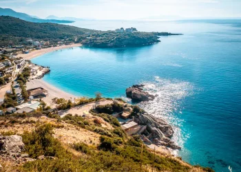 Did TikTok Make Albania the New Croatia in 2024?