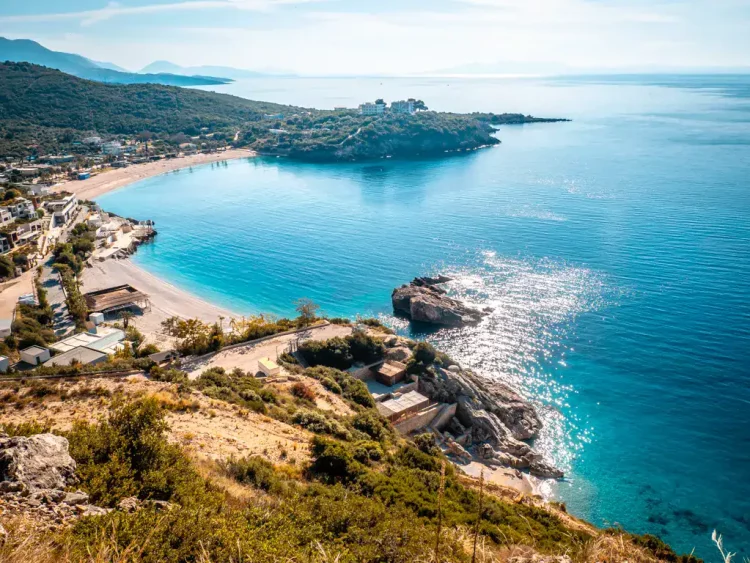Did TikTok Make Albania the New Croatia in 2024?
