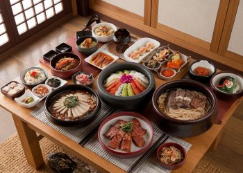 Why Are Travelers Seeking Temple Food Experiences in South Korea in 2025?