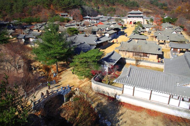 Can You Really Disconnect on South Korea’s “No-WiFi” Hiking Trails?